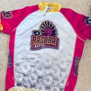 Men’s Primal Ragbrai Jersey